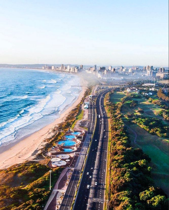 Durban